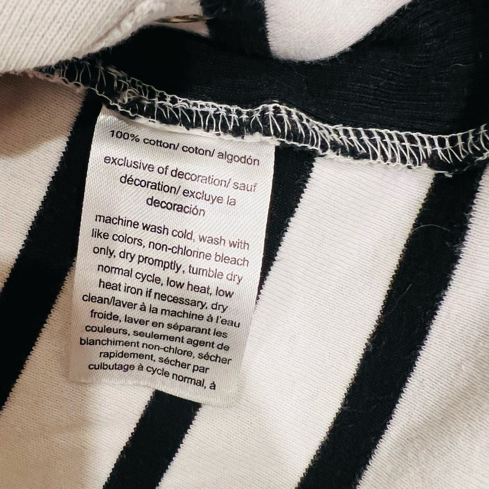 🔥Tommy Hilfiger Blouse🔥 - Picture 6 of 6